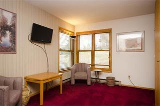 Sunburst Condominiums Steamboat Springs Exterior photo