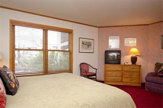 Sunburst Condominiums Steamboat Springs Exterior photo