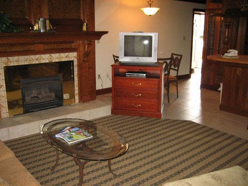 Sunburst Condominiums Steamboat Springs Room photo